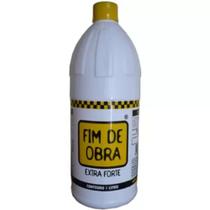 Fim de Obra Extra Forte 1 Litro