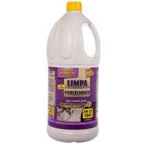 Fim de Obra Limpa Porcelanato 2 Litros