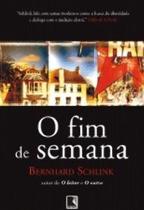 Fim de semana, o Fim de semana, o