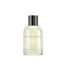 Fim de Semana Sofisticado Masculino Burberry - 70ml