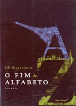 Fim do Alfabeto, O - Mercuryo