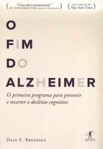 Fim do Alzheimer, O