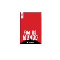Fim do Mundo em Quadrinhos - Devir