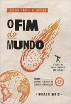 Fim do mundo, o - VERMELHO MARINHO