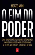 Fim do Poder, O - 02Ed/19