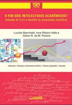 Fim dos intelectuais academicos, o