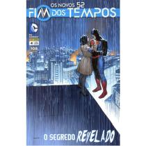 Fim dos Tempos Volume 04