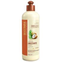 Fin umectante oleo coco 500ml Fin umectante oleo coco 500ml