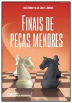 Finais de Peças Menores