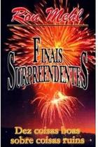 Finais surpreendentes