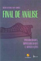 Final De Analise