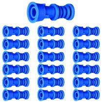 Final de Linha 16mm Anilha para mangueira gotejadora -30 Und
