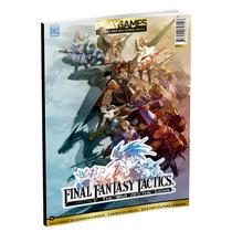 Final Fantasy Tactics - PLAY Games 312