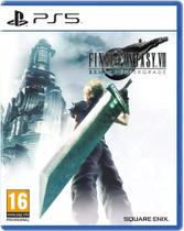 Final Fantasy VII Remake Intergrade - PS5 - Sony Final Fantasy VII Remake Intergrade - PS5 - Sony