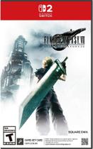 Final Fantasy VII Remake Intergrade Switch 2 Final Fantasy VII Remake Intergrade Switch 2