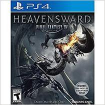 Final Fantasy XIV: Heavensward - PS4