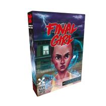 Final Girl: A Assombração da Mansão Creech