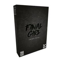 Final Girl - Jogo Base