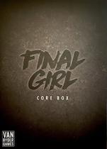 Final Girl - Jogo Solo de Terror Inspirado em Filmes Slasher