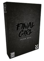 Final Girl