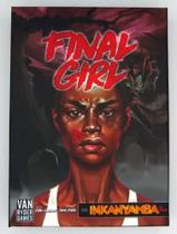 Final Girl: Massacre nos Bosques - Expansão do Jogo Final Girl: Massacre nos Bosques - Expansão do Jogo