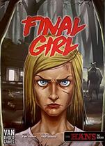 Final Girl: O Horror Happy Trails - Van Ryder Games