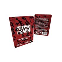 Final Girl: Terror de Cima