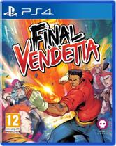 Final Vendetta - Edição de Colecionador Final Vendetta - Edição de Colecionador