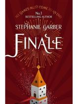 Finale - caraval series - vol. 3