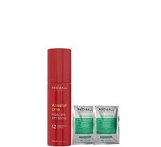 Finalizador Absolut One Spray 12 Benefícios 200ml Prohall