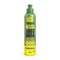 Finalizador Adiós Queda 240mL - Chikas