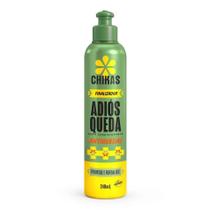 Finalizador Adiós Queda Antiqueda Termoprotetor Chikas 240g