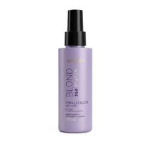 Finalizador Aneethun Blond 360 Matizante Capilar 120ml Finalizador Aneethun Blond 360 Matizante Capilar 120ml