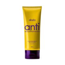 Finalizador Anti Encolhimento 350g Abela Finalizador Anti Encolhimento 350g Abela