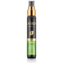 Finalizador Anti Frizz Argan E Monoi Serum Lakkoa 40ml Finalizador Anti Frizz Argan E Monoi Serum Lakkoa 40ml