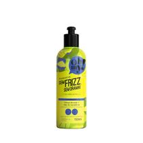 Finalizador Antifrizz Sem Frizz, Sem Drama, Oh My - 150ml