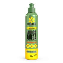 Finalizador Antiqueda Adiós Queda 240ml - Chikas Finalizador Antiqueda Adiós Queda 240ml - Chikas