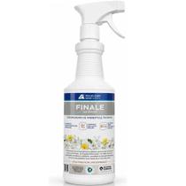 Finalizador Aroma De Ambiente Roupas Tecidos Estofados Finale Chá Branco 500ml