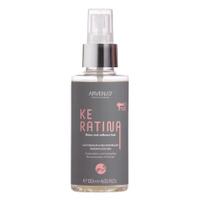 Finalizador Arvensis Queratina Líquida Revolution 120ml Finalizador Arvensis Queratina Líquida Revolution 120ml