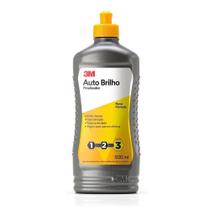 Finalizador Auto Brilho 500ml 3M