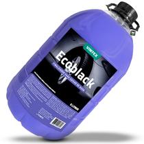 Finalizador Automotivo Caixa Rodas Tapete Pneu Ecoblack 5L Vintex Finalizador Automotivo Caixa Rodas Tapete Pneu Ecoblack 5L Vintex