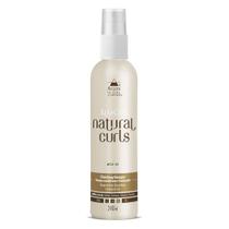 Finalizador Avlon Natural Curls Vinegar - 240ml Finalizador Avlon Natural Curls Vinegar - 240ml