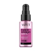 Finalizador Backstage Glow 38ml Vizet Nutrição e Proteção Térmica Finalizador Backstage Glow 38ml Vizet Nutrição e Proteção Térmica