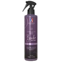 Finalizador Banho de Seda Profissional 300ml alphahall Finalizador Banho de Seda Profissional 300ml alphahall