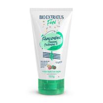 Finalizador Bio Extrataus Fun Crespos e Cacheados 150g - BIO EXTRATUS Finalizador Bio Extrataus Fun Crespos e Cacheados 150g - BIO EXTRATUS