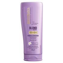 Finalizador Bio Extratus Blond Bioreflex 200g