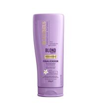 Finalizador Bio Extratus Blond Desamarelador 200g