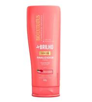 Finalizador Bio Extratus +brilho Cacau Ruby 200g