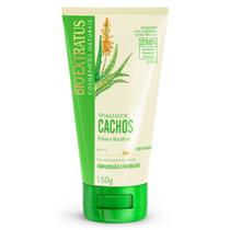 Finalizador Bio Extratus Cachos Hidratação e Nutrição 150g Finalizador Bio Extratus Cachos Hidratação e Nutrição 150g