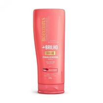 Finalizador Bio Extratus Mais Brilho Cacau Ruby 200g Finalizador Bio Extratus Mais Brilho Cacau Ruby 200g